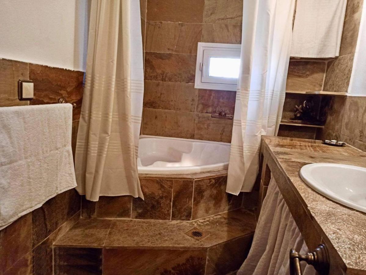 Pantheon Apartman Széresz Kültér fotó