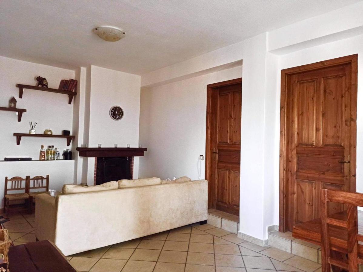 Pantheon Apartman Széresz Kültér fotó
